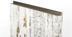  GRADA élbe ültetett fogantyú 247 mm szálcsiszolt (0343247L24)