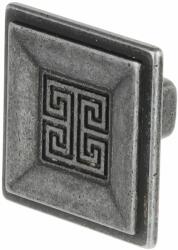 Citterio Giulio XR27 gombfogantyú, párti nás öntöttvas (F003234)