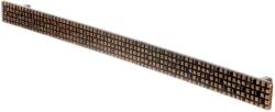 Citterio Giulio XR16 fogantyú, 320 mm, s zálcsiszolt francia bronz (F003183)