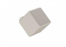  BÚTORFOGANTYÚ ART 340 GOMB 18x24x26 mm NIKKEL (10007530061)