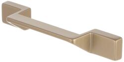Citterio Giulio XH48 fogantyú, 96 mm, ma tt arany (F003124)