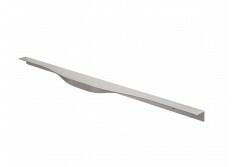  Bútorfogantyú A352-498 Inox Fém (10007654120)