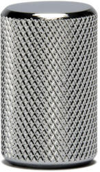  GRAF gombfogantyú átm. 17 mm fényes króm (0109017L01)
