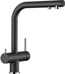  CSAPTELEP BLANCO FONTAS II fekete HD (526157)