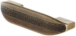  Citterio Giulio XR05 fogantyú, 96 mm, na túr bronz (F003138)