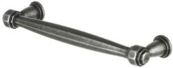 Citterio Giulio XR24 fogantyú, 128 mm, p ártinás öntöttvas (F003218)
