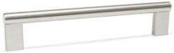 Fogantyú KOMBI 192 mm 214 mm szálcsiszolt (0064192S25)