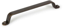 Fogantyú BUTTON 160 mm 175 mm antik sárg (0410160Z614)