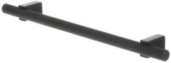  Citterio Giulio XH60 fogantyú, 160 mm, matt fekete (F003280)