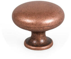  DUKE gombfogantyú átmérő 31, 4 mm antik r (0393031Z66)