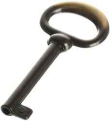  Citterio Giulio XR30 fogantyú, polírozot t szálcsiszolt bronz (F003246)