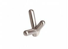  BÚTORFOGANTYÚ GOMB 30x45x30 mm NIKKEL (10007530031)