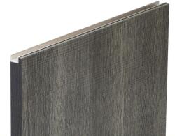  JEY2 élre ültetett fogantyú 397 mm szálcsiszolt (0163397L24)