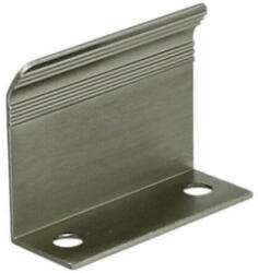  Fogantyú CURVE 32 mm 45 mm szálcsiszolt (0117032L24)