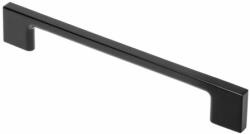  GTV fogantyú 128 mm fekete (UZ81912820)