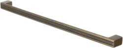 Citterio Giulio XR15 fogantyú, 320 mm, n atúr bronz (F003152)