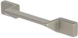  Citterio Giulio XH48 fogantyú, 96 mm, ma tt ezüst (F003125)