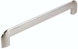  Bútorfogantyú nikkel 160 mm Fém (10007306651)