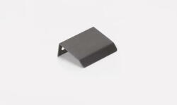  Fogantyú CURVE 32 mm 45 mm csiszolt szürke (0117032L31)