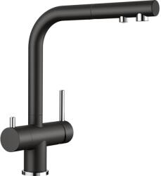  CSAPTELEP BLANCO FONTAS-S II fekete HD (526158)