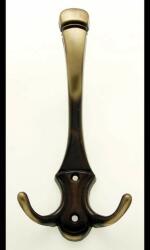  Fogas Antikolt Bronz Fém (10008802100)