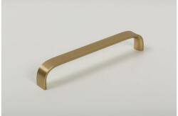  SENSE MINI fogantyú 96 mm 103 mm csiszolt sárgaréz (0301096L29)