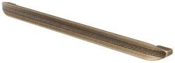 Citterio Giulio XR05 fogantyú, 352 mm, n atúr bronz (F003144)
