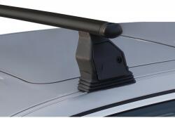 Menabo Tetőcsomagtartó Subaru XV 5 ajtós 2012-2017 acél