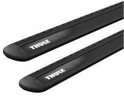 Thule WingBar EVO fekete keresztrúd 150cm, Thule 711520