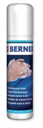 Berner Száraz kéztisztító spray - buzzrack