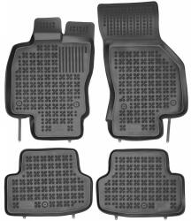 Rezaw-plast Seat Leon III gumiszőnyeg 2013-tól 2019-ig - buzzrack