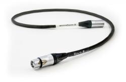 Tellurium Q Cablu Digital AES/EBU Tellurium Q Black II (1m)