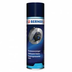 Berner féktisztító spray 500ml - buzzrack