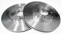 Krottendorf Disc frana KROTTENDORF KRO-BD4036 (KRO-BD4036)