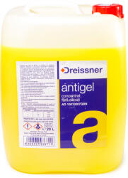 DREISSNER Antigel concentrat galben DREISSNER 20L - automobilus