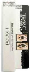 Rougj+ Rimel rezistent la apă - Rougj+ Mascara Volume Waterproof Glam Tech Black