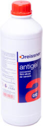DREISSNER Antigel concentrat rosu G12 DREISSNER 1.5L