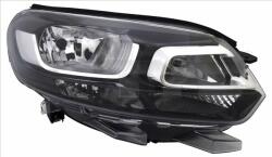 TYC Far TYC 20-17606-05-2 (20-17606-05-2) - automobilus
