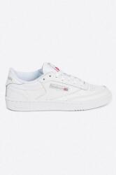 Reebok Reebok - Cipő Club C 85 BS7685 - fehér Női 40