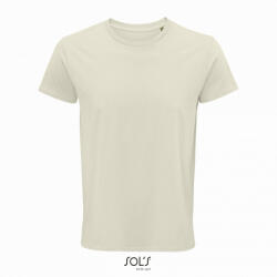 SOL'S SO03582 SOL'S CRUSADER MEN - ROUND-NECK FITTED JERSEY T-SHIRT (so03582na-m)