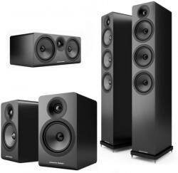 Acoustic Energy AE120 MKII 5.0 Set Hangfal