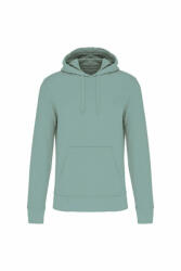 Kariban KA4027 MEN'S ECO-FRIENDLY HOODED SWEATSHIRT (ka4027sg-4xl) - polokozpont