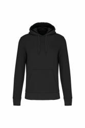 Kariban KA4027 MEN'S ECO-FRIENDLY HOODED SWEATSHIRT (ka4027bl-xl) - polokozpont