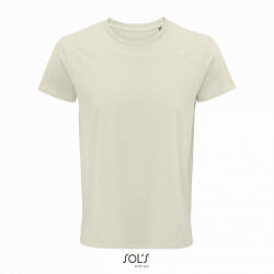 SOL'S SO03582 SOL'S CRUSADER MEN - ROUND-NECK FITTED JERSEY T-SHIRT (so03582na-xl)