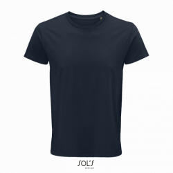 SOL'S SO03582 SOL'S CRUSADER MEN - ROUND-NECK FITTED JERSEY T-SHIRT (so03582fn-3xl)