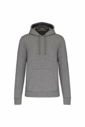 Kariban KA4027 MEN'S ECO-FRIENDLY HOODED SWEATSHIRT (ka4027grh-xl) - polokozpont