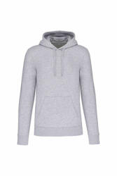 Kariban KA4027 MEN'S ECO-FRIENDLY HOODED SWEATSHIRT (ka4027oxg-xl) - polokozpont