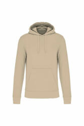 Kariban KA4027 FÉRFI KÖRNYEZETBARÁT KAPUCNIS PULÓVER (ka4027lsa-m)