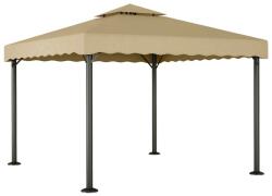 vidaXL 318522 3x3 m