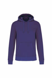 Kariban KA4027 MEN'S ECO-FRIENDLY HOODED SWEATSHIRT (ka4027dpu-l) - polokozpont